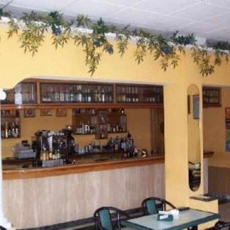 Hotel Los Juncos Noja Exterior photo