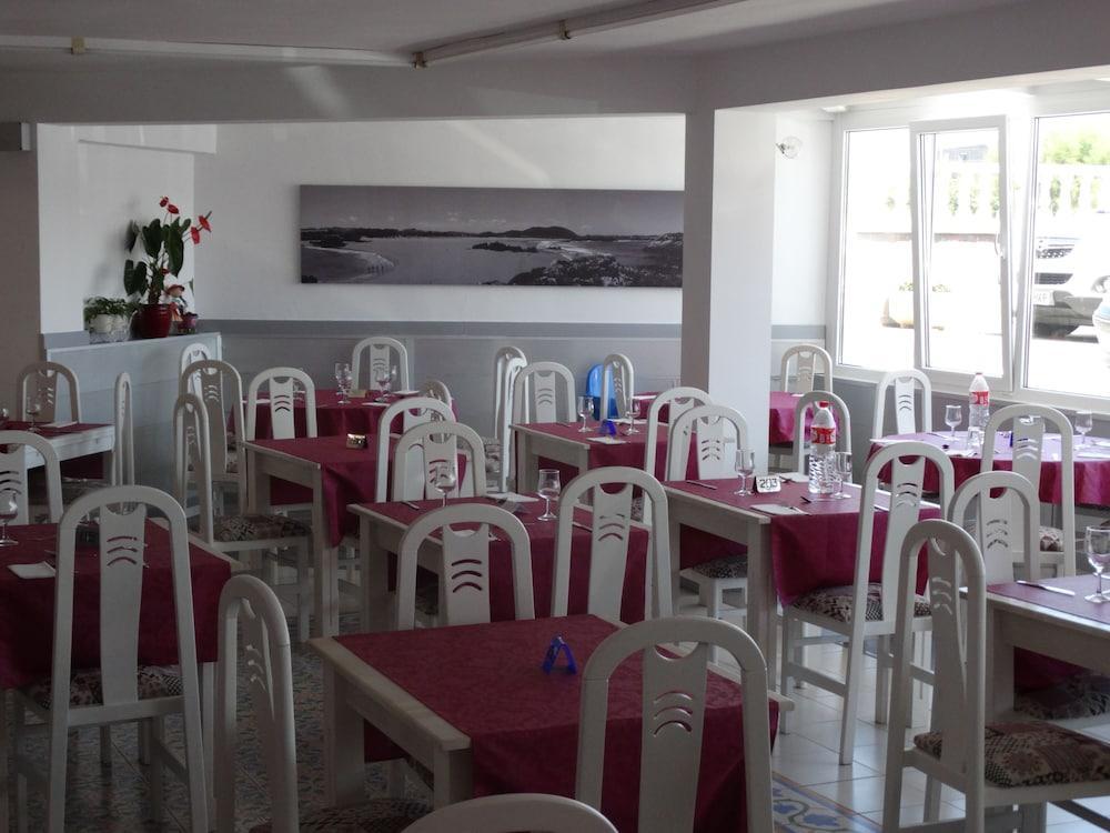 Hotel Los Juncos Noja Exterior photo