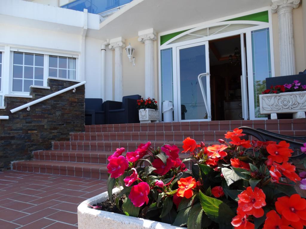 Hotel Los Juncos Noja Exterior photo
